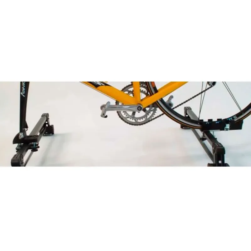 Peruzzo Porte-vélos pour 1 vélo Pordoi Livraison Express