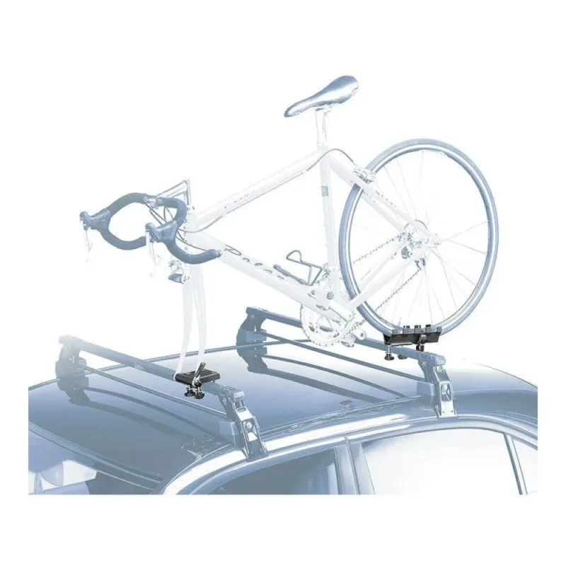 Peruzzo Porte-vélos pour 1 vélo Tour San Remo reconditionné Dernière Chance