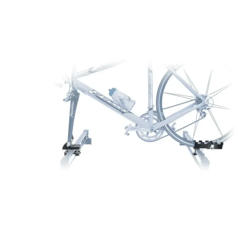 Peruzzo Porte-vélos pour 1 vélo Universal Disc Brake Vente Directe