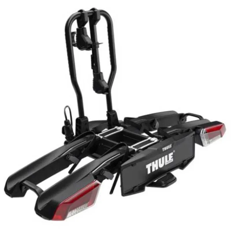 Super Prix Thule Porte-vélos pour 2 vélos EasyFold 3