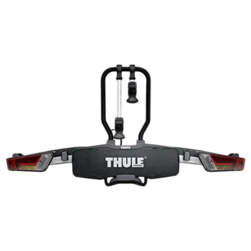 Thule Porte-vélos pour 2 vélos EasyFold XT Must-Have
