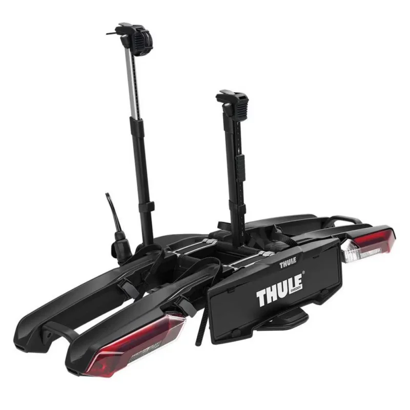Thule Porte-vélos pour 2 vélos Epos 13 Pins Dernière Chance