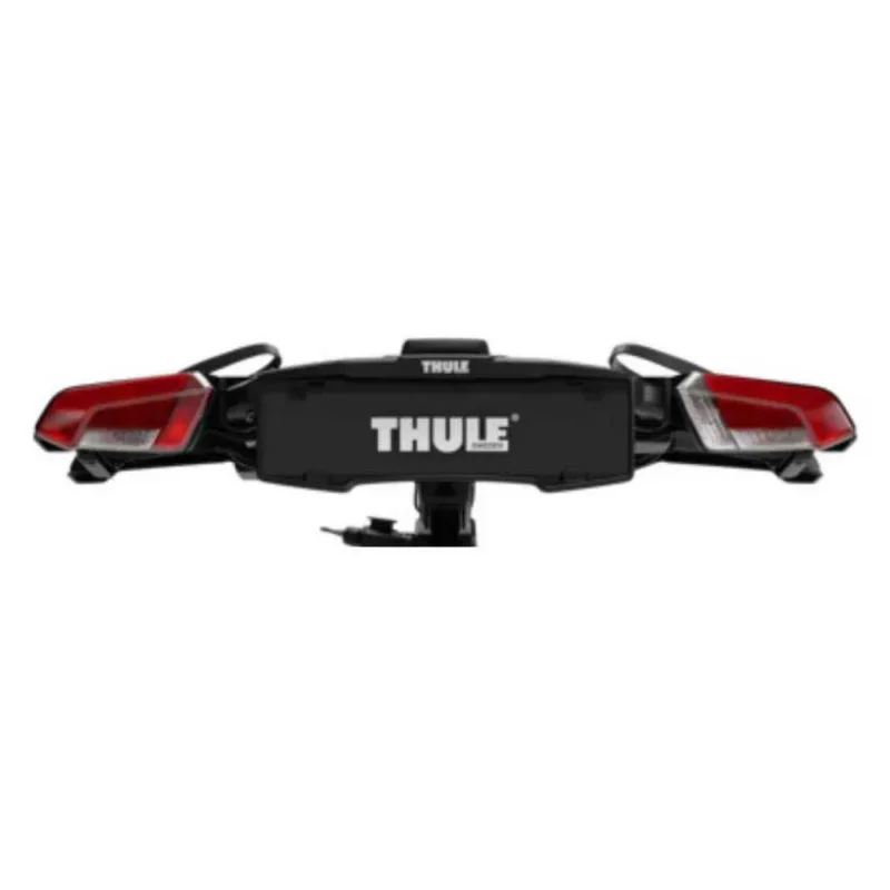 Thule Porte-vélos pour 2 vélos OutPace 13Pin Super Prix