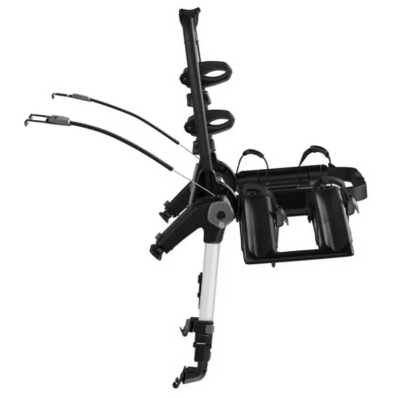 Thule Porte-vélos pour 2 vélos OutWay Platform Achetez Aujourd'hui