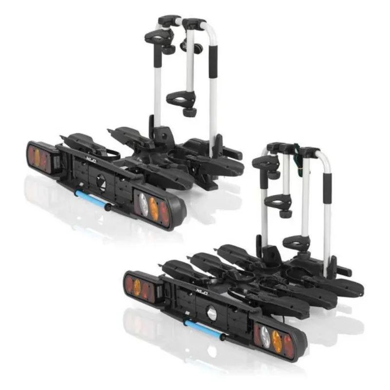 Acheter Direct XLC Porte-vélos pour 3 vélos CC-C03 Beluga