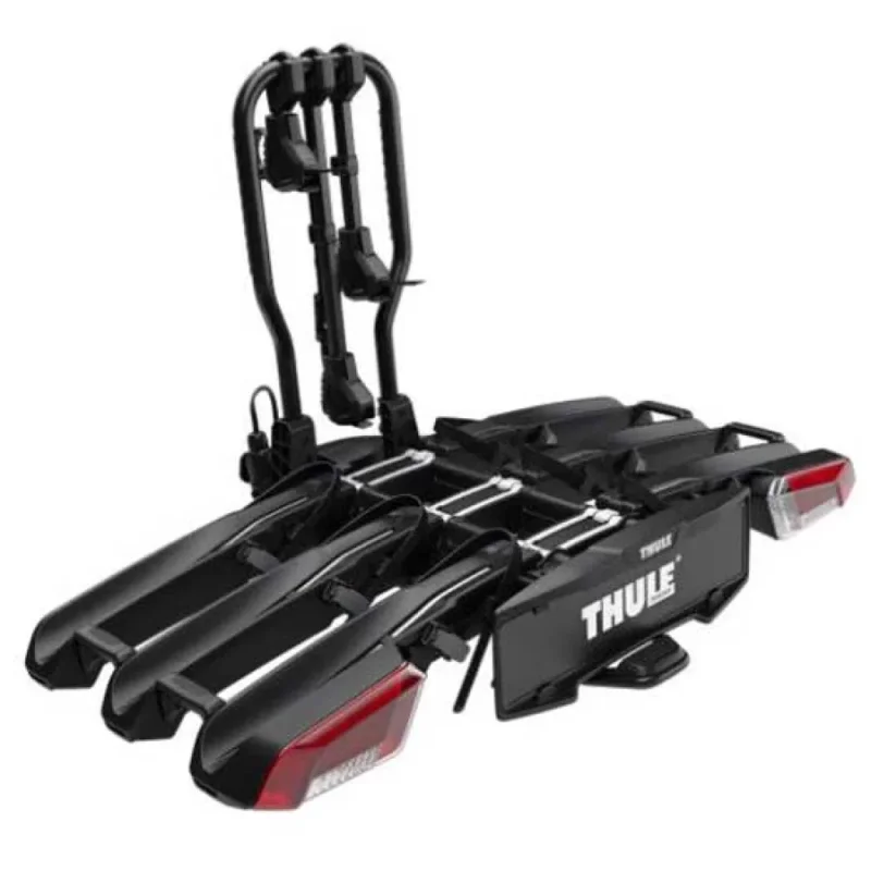 Seulement Aujourd'hui Thule Porte-vélos pour 3 vélos EasyFold 3