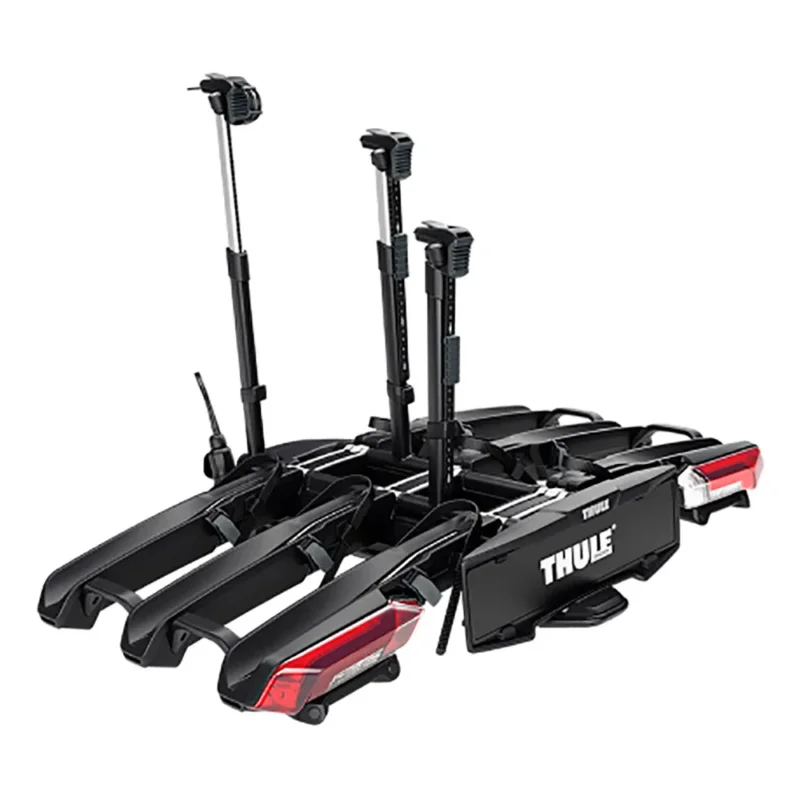 Acheter Direct Thule Porte-vélos pour 3 vélos Epos ParkSecure 13pin
