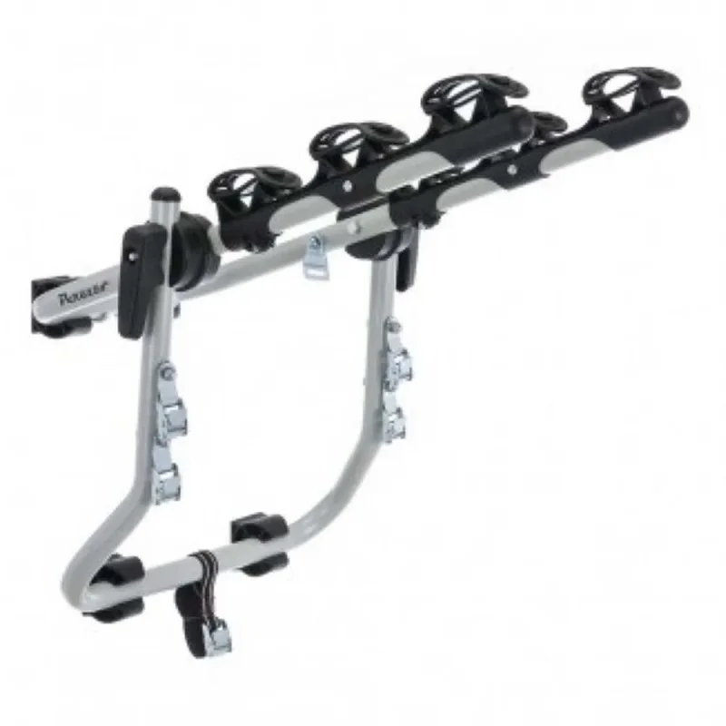 Peruzzo Porte-vélos pour 3 vélos Verona Commander Vite