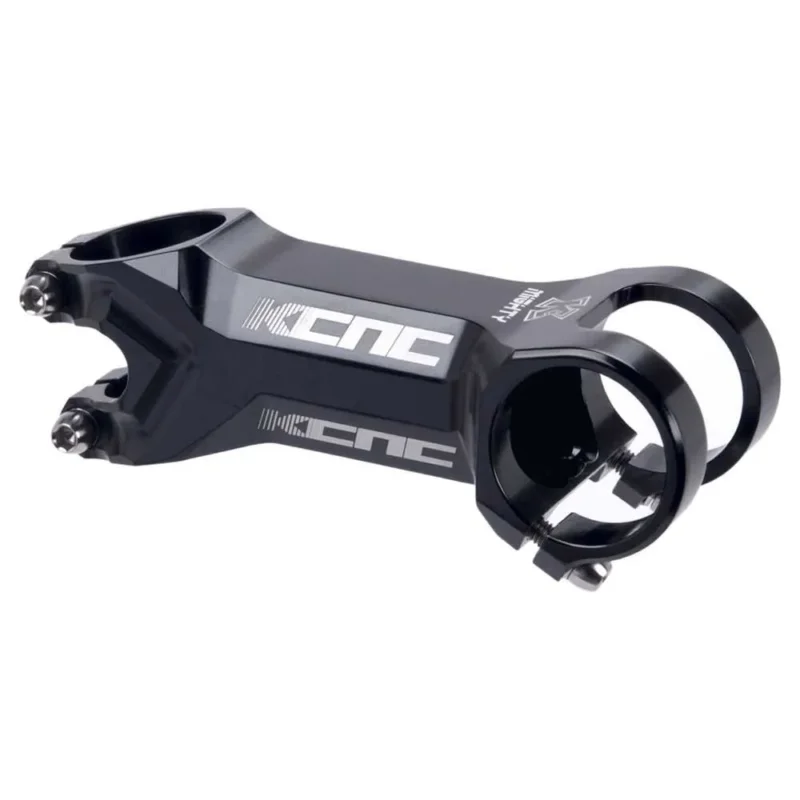 KCNC Potence de vélo 31.8 mm Paiement Sécurisé