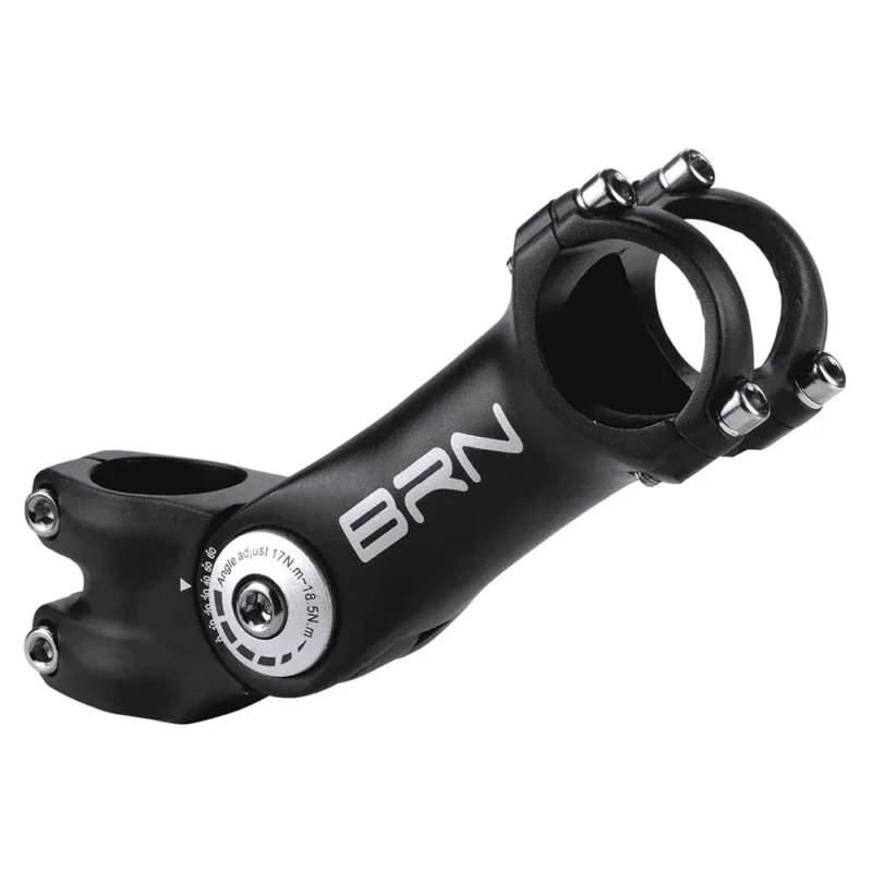 Achetez Aujourd'hui Brn Potence de vélo Adjustable 31.8 mm