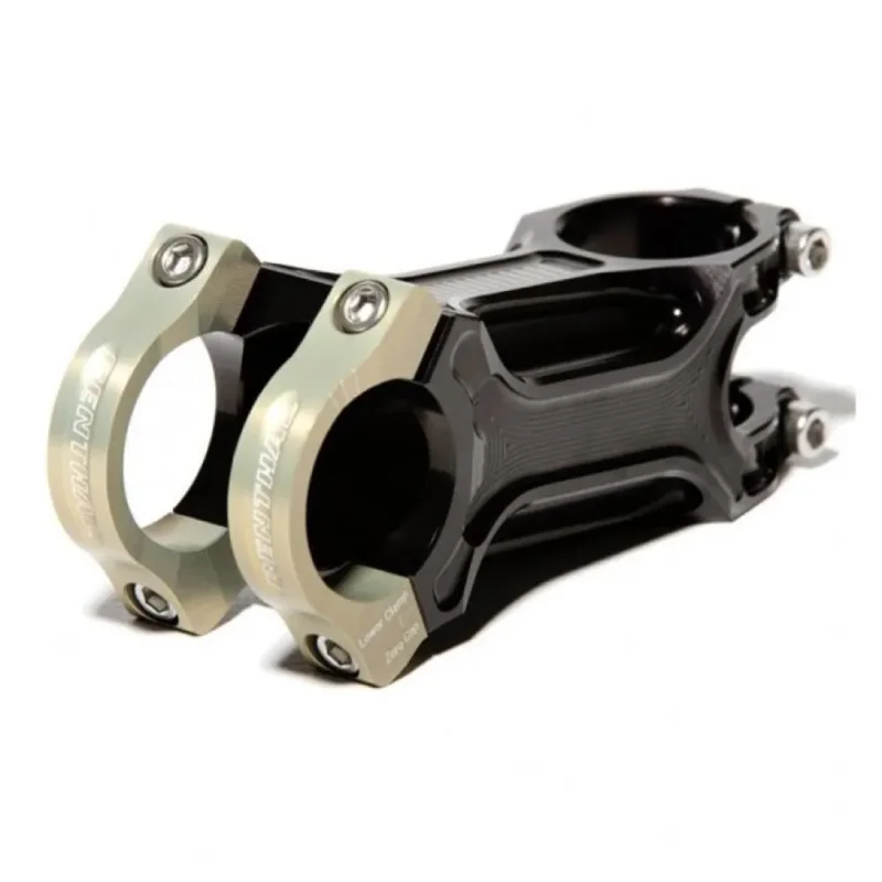 Renthal Potence de vélo Apex 31.8 mm Nouvelle Collection