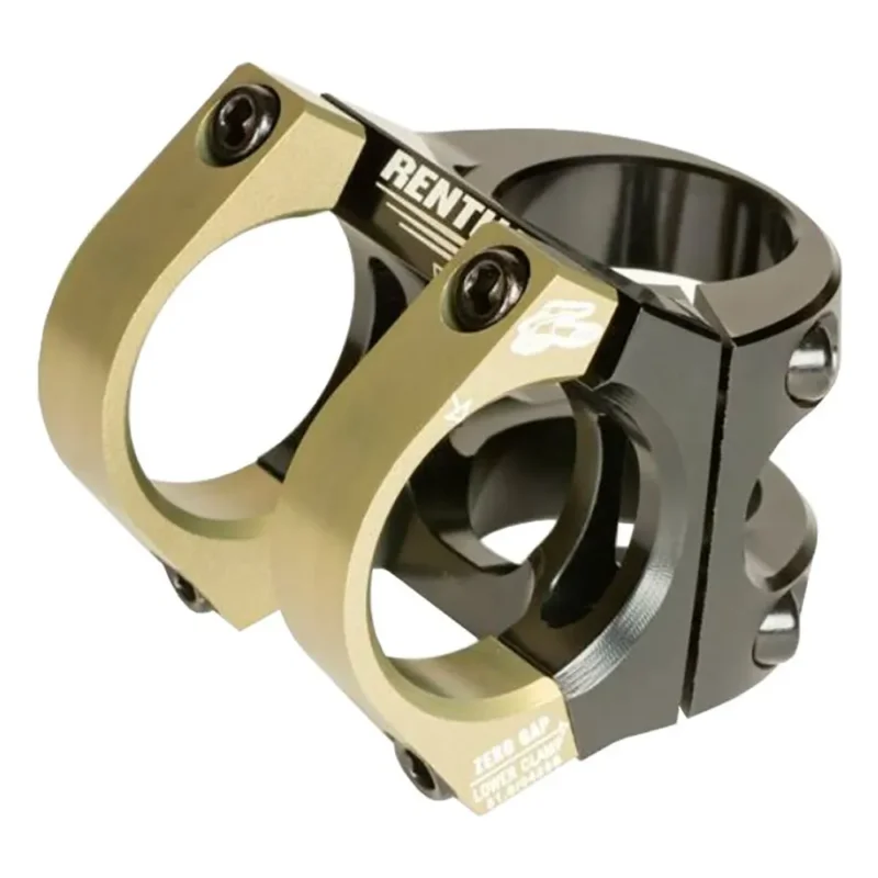 Renthal Potence de vélo Apex V2 31.8mm Expédié Aujourd'hui