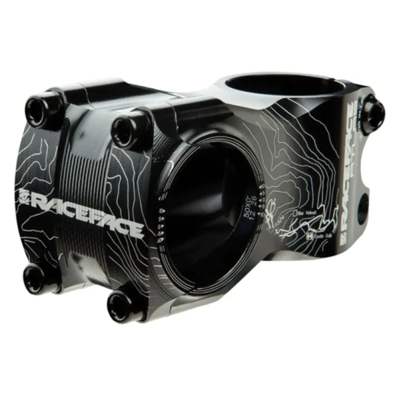 Race Face Potence de vélo Atlas 31.8 mm Meilleure Vente