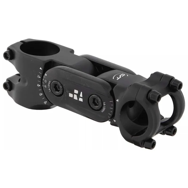 Meilleure Vente Contec Potence de vélo Cobra 31.8 mm