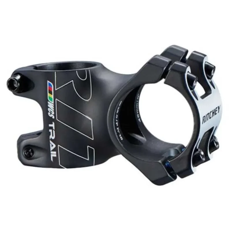 Expédition Rapide Ritchey Potence de vélo Comp Trail 31.8 mm