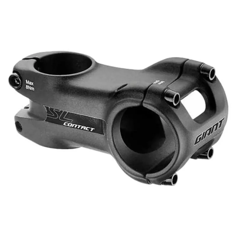 Giant Potence de vélo Contact SL 35 mm Dernière Chance