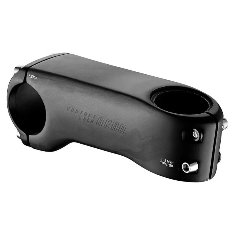 Giant Potence de vélo Contact SLR Aero 31.8 mm Meilleur Choix