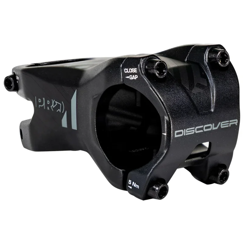 Vente Flash PRO Potence de vélo Discover 10