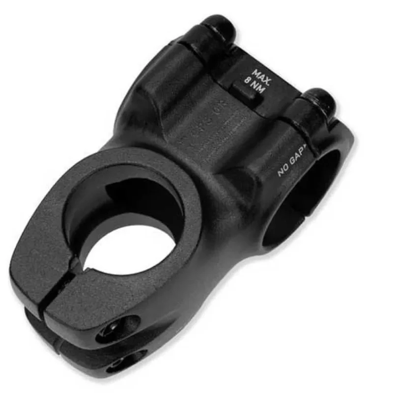 Certifié Cube Potence de vélo E-Bike FPI Link Faceplater 35 mm