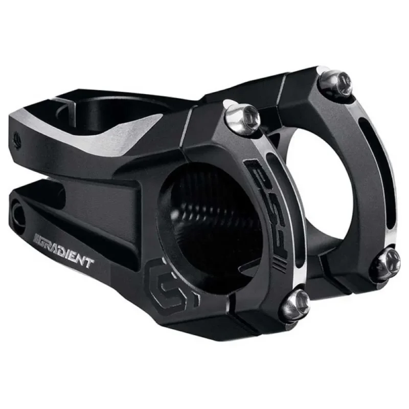 Quantité Limitée FSA Potence de vélo Gradient 35.0 mm