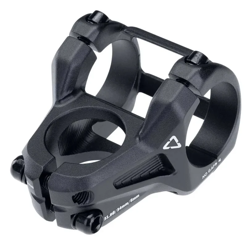 Leatt Potence de vélo Gravity 4.0 31.8 mm Seulement Aujourd'hui