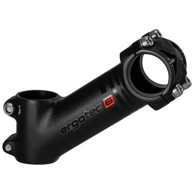 Meilleur Choix Ergotec Potence de vélo High Piranha 31.8 mm