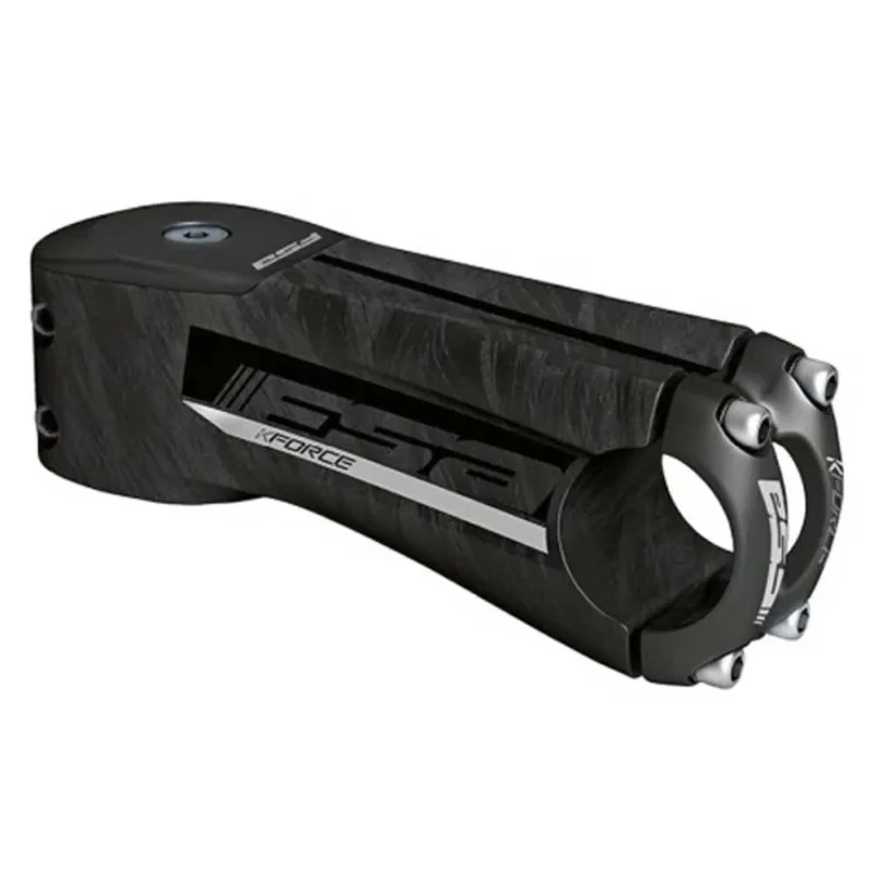 Dernier Modèle FSA Potence de vélo K-Force Light ST Carbon