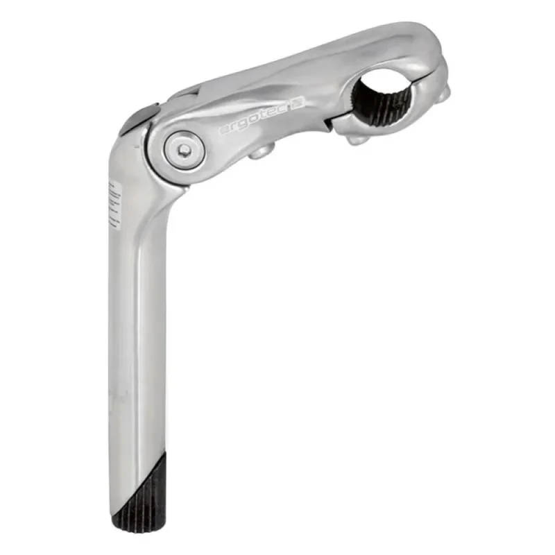 Ergotec Potence de vélo Kobra Vario 25.4 mm Commande En Gros