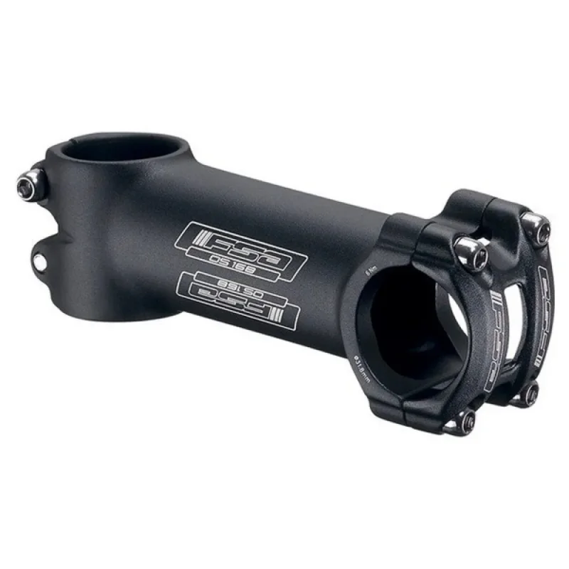 Meilleure Vente FSA Potence de vélo Omega 168 LX