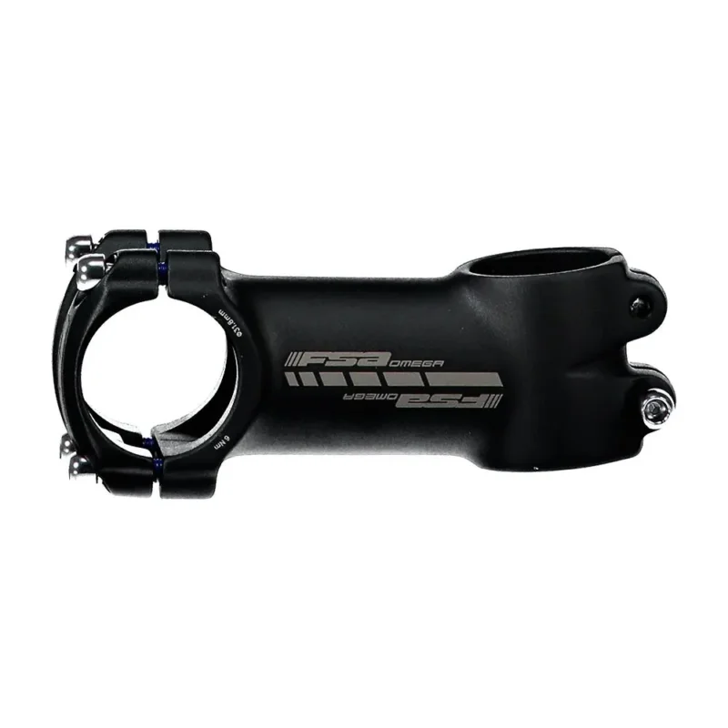 Quantité Limitée FSA Potence de vélo Omega 168 LX 31.8 mm