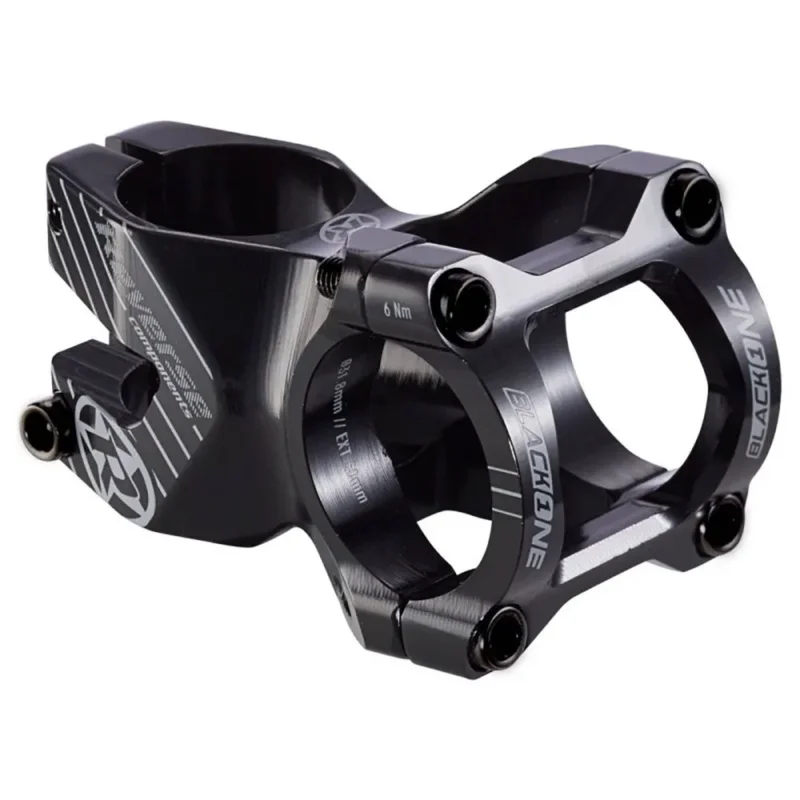 Reverse Components Potence de vélo One Enduro 31.8 mm Petit Prix