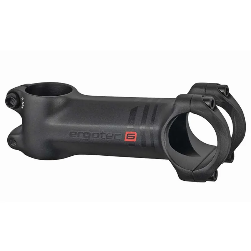Meilleure Vente Ergotec Potence de vélo Piranha 2 31.8 mm