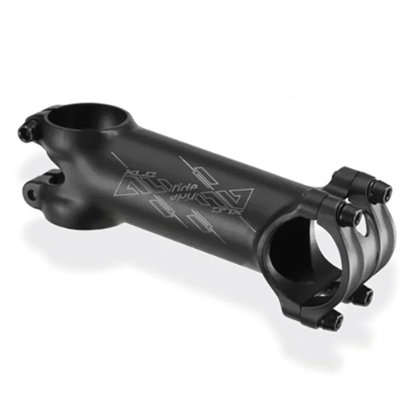 XLC Potence de vélo Pro All Ride Head ST M26 31.8 mm Must-Have