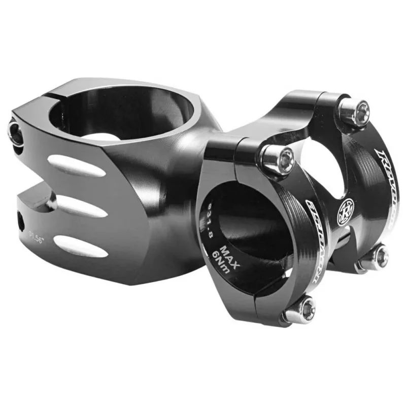 Commander Vite Reverse Components Potence de vélo S-Trail 31.8 mm Cannondale