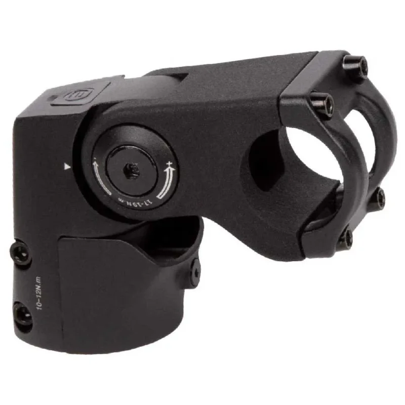 Prix Choc Ergotec Potence de vélo Sepia Ahead 50 XL 31.8 mm