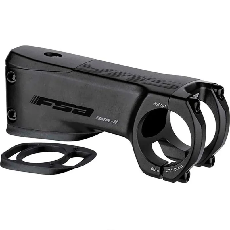 Vente Directe FSA Potence de vélo SMR-II O-Fork 31.8 mm