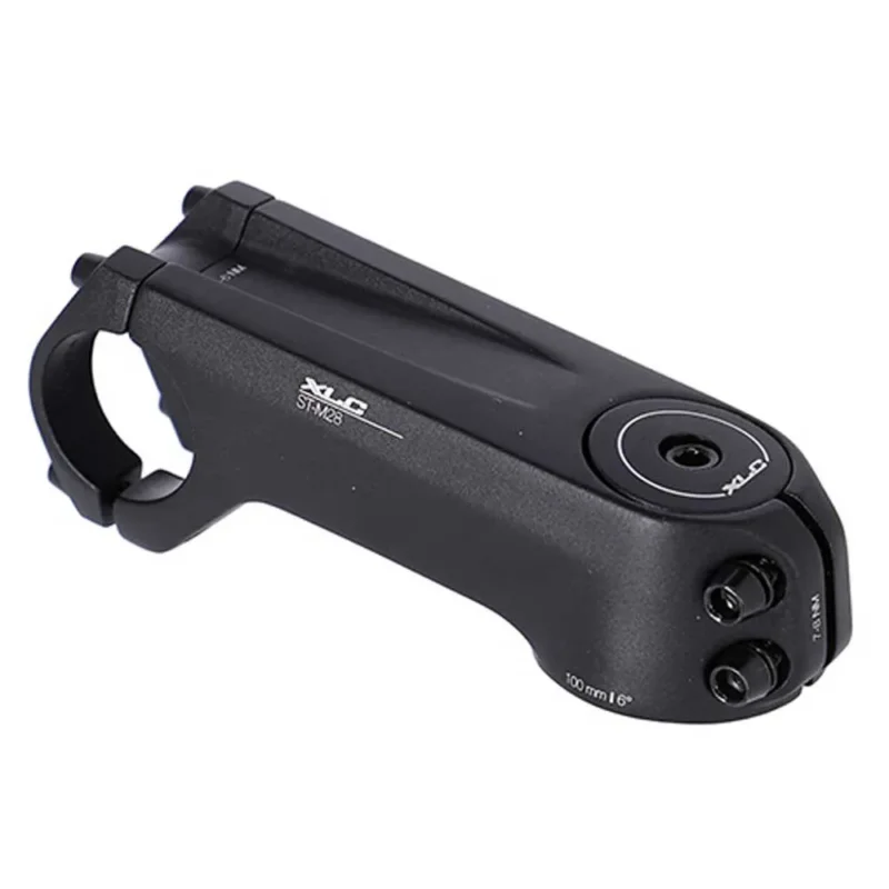 XLC Potence de vélo ST-M28 All Mountain A-Head 31.8 mm Offre Spéciale
