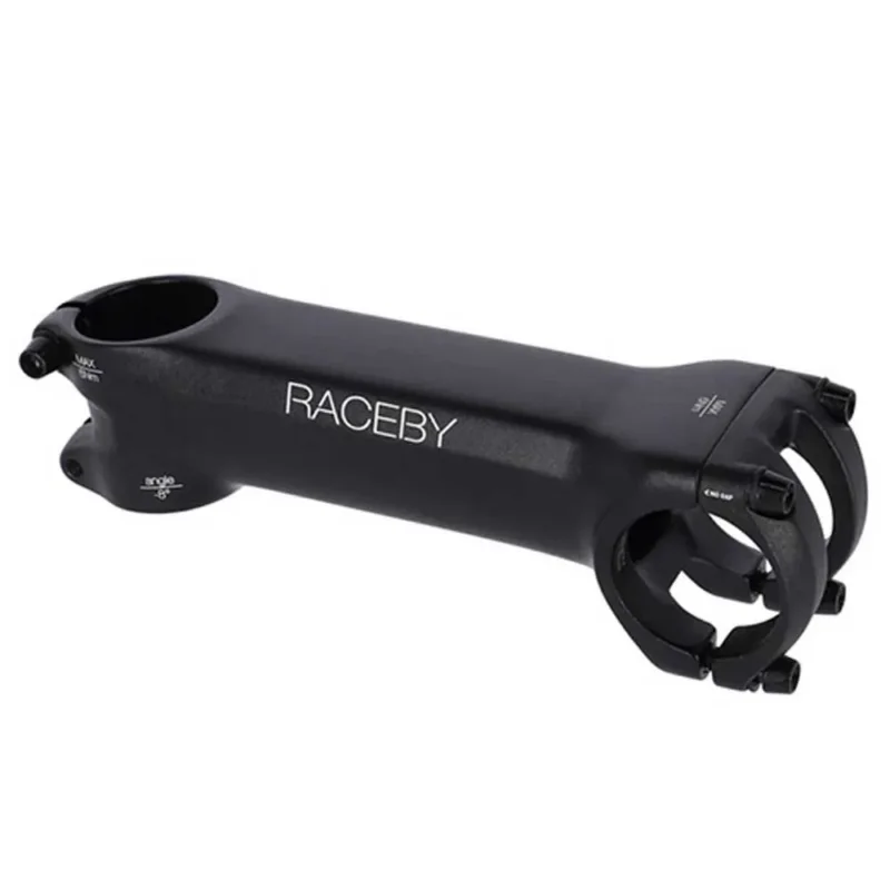 Achat Immédiat XLC Potence de vélo ST-M31 Raceby 31.8 mm