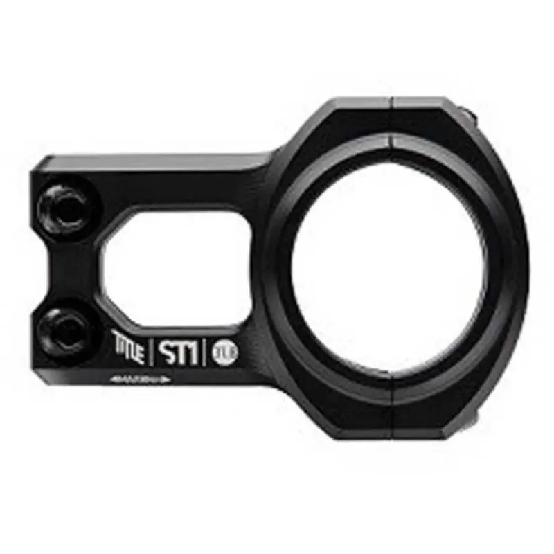 Title Mtb Potence de vélo ST1 31.8 mm Acheter Direct