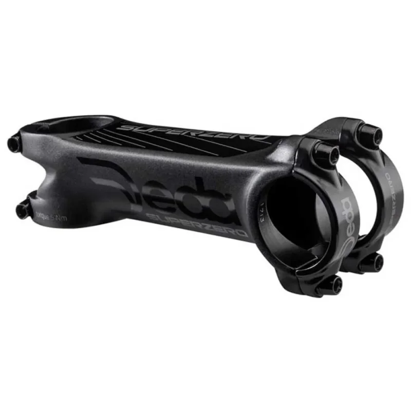 Marque Deda Potence de vélo Superzero 31.7 mm