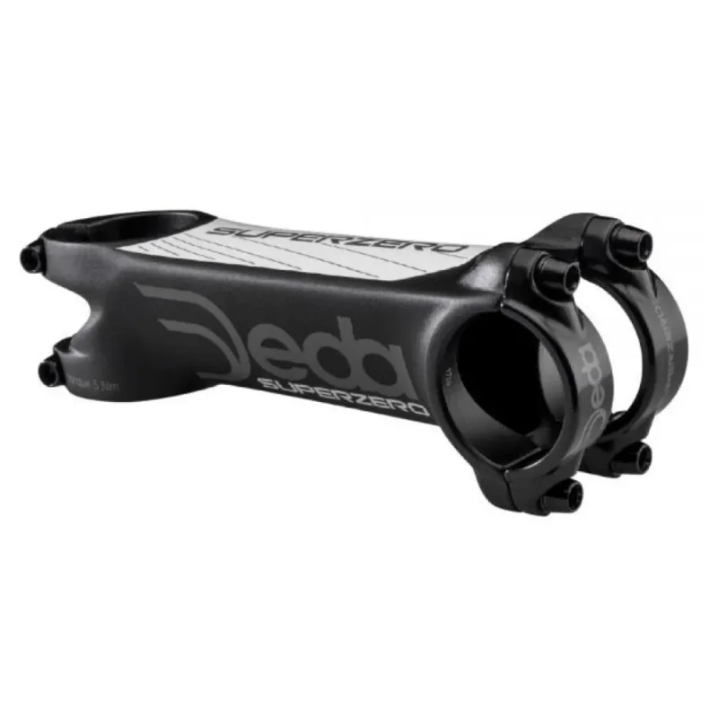 Deda Potence de vélo Superzero Team 31.7 mm Seulement Aujourd'hui