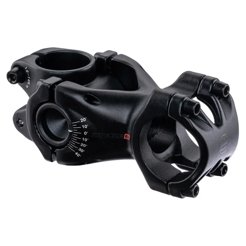 Offre Du Jour Ergotec Potence de vélo Swell-Re 35 mm