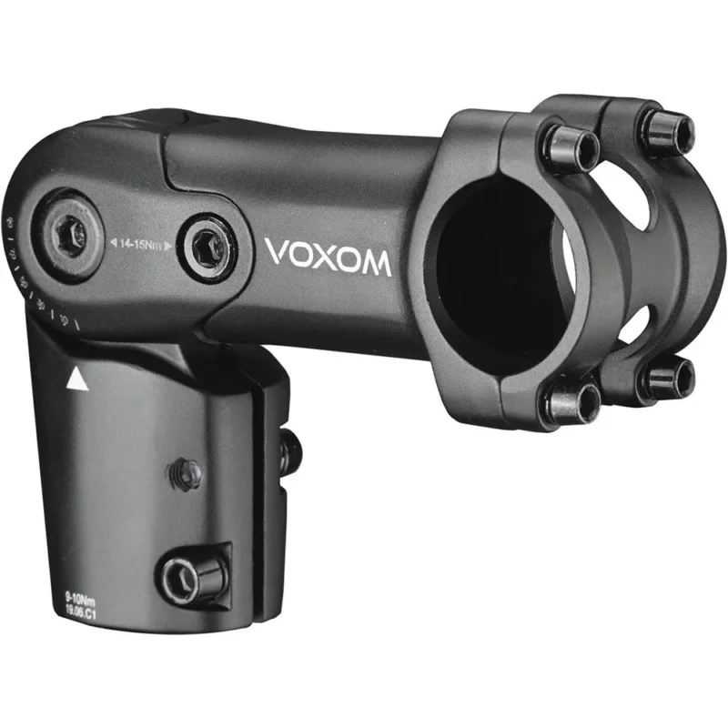 Petit Prix Voxom Potence de vélo VB4 31.8 mm