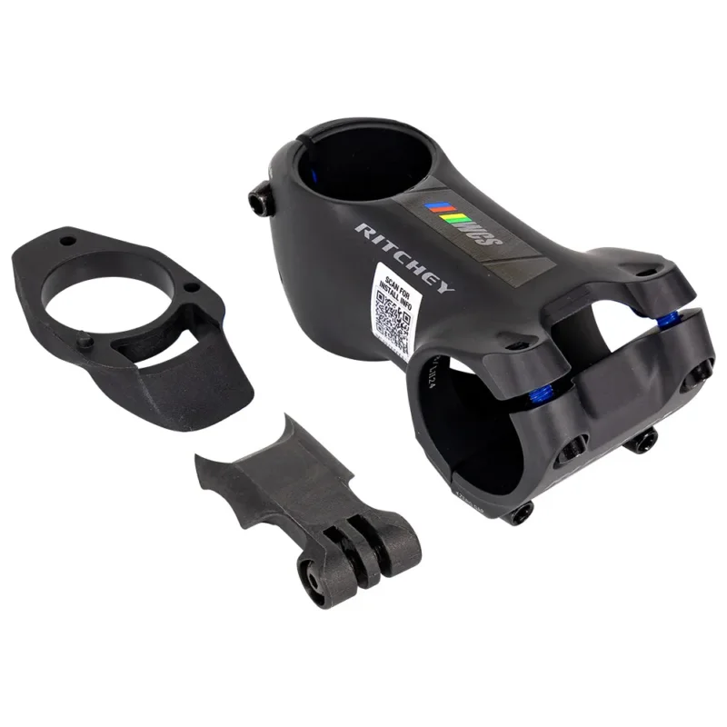 Ritchey Potence de vélo WCS Switch 31.8 mm Must-Have