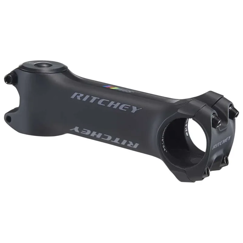 Ritchey Potence de vélo WCS Toyon Blatte 31.8 mm With Top Cap Top Vente