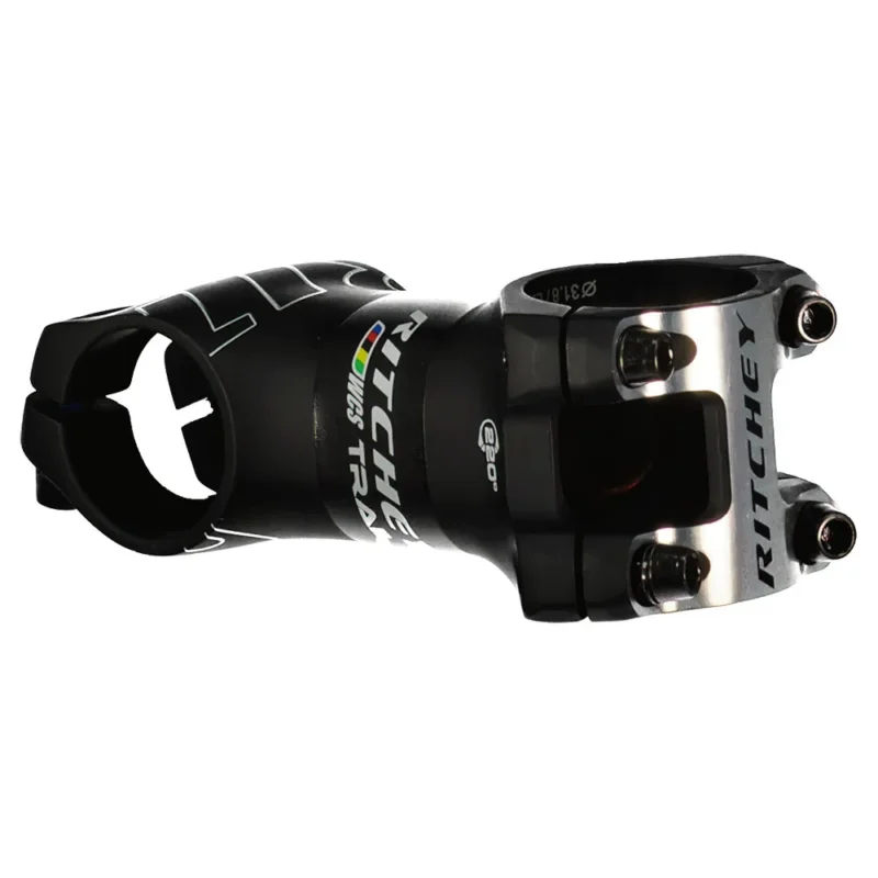 Prix Bas Ritchey Potence de vélo WCS Trail 31.8 mm