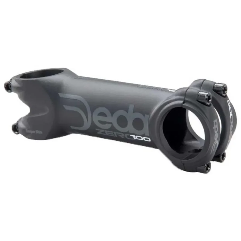 Deda Potence de vélo Zero100 Aluminium Offre Limitée