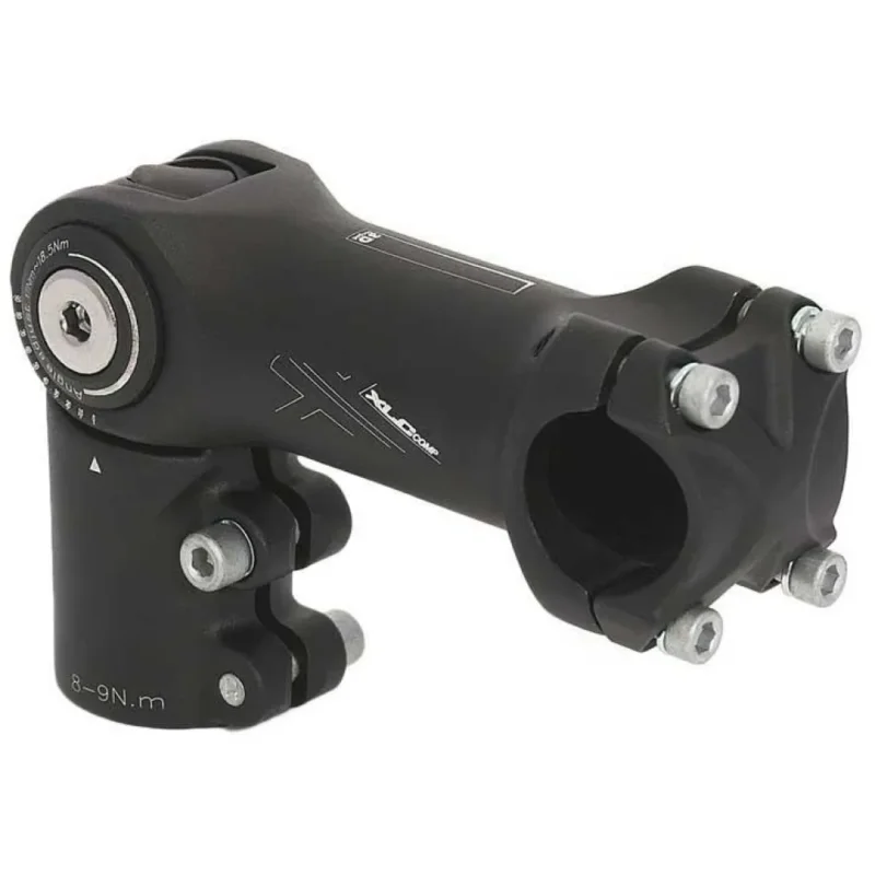 XLC Potence réglable A-Head ST T13 25.4 mm Populaire