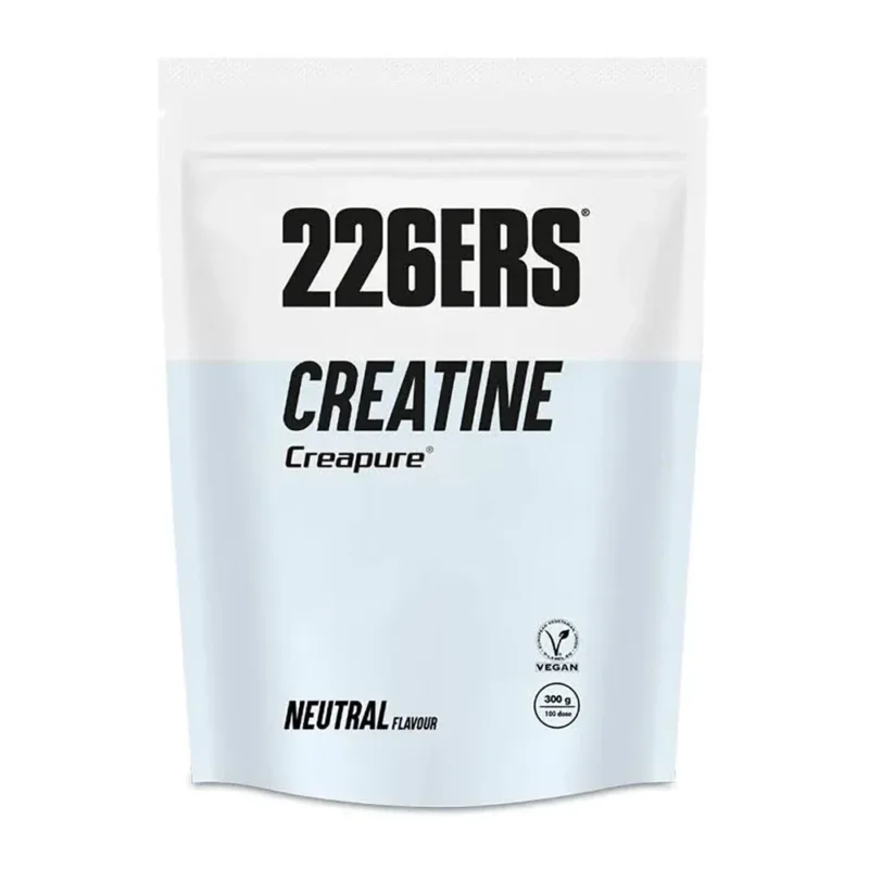 Affaire À Saisir 226ERS Poudre de créatine Creapure Saveur Neutre 300g