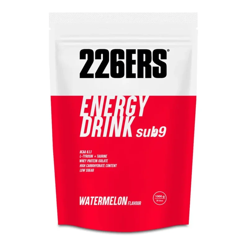 226ERS Poudre Sub9 Melon D´Eau 1kg Achat Immédiat